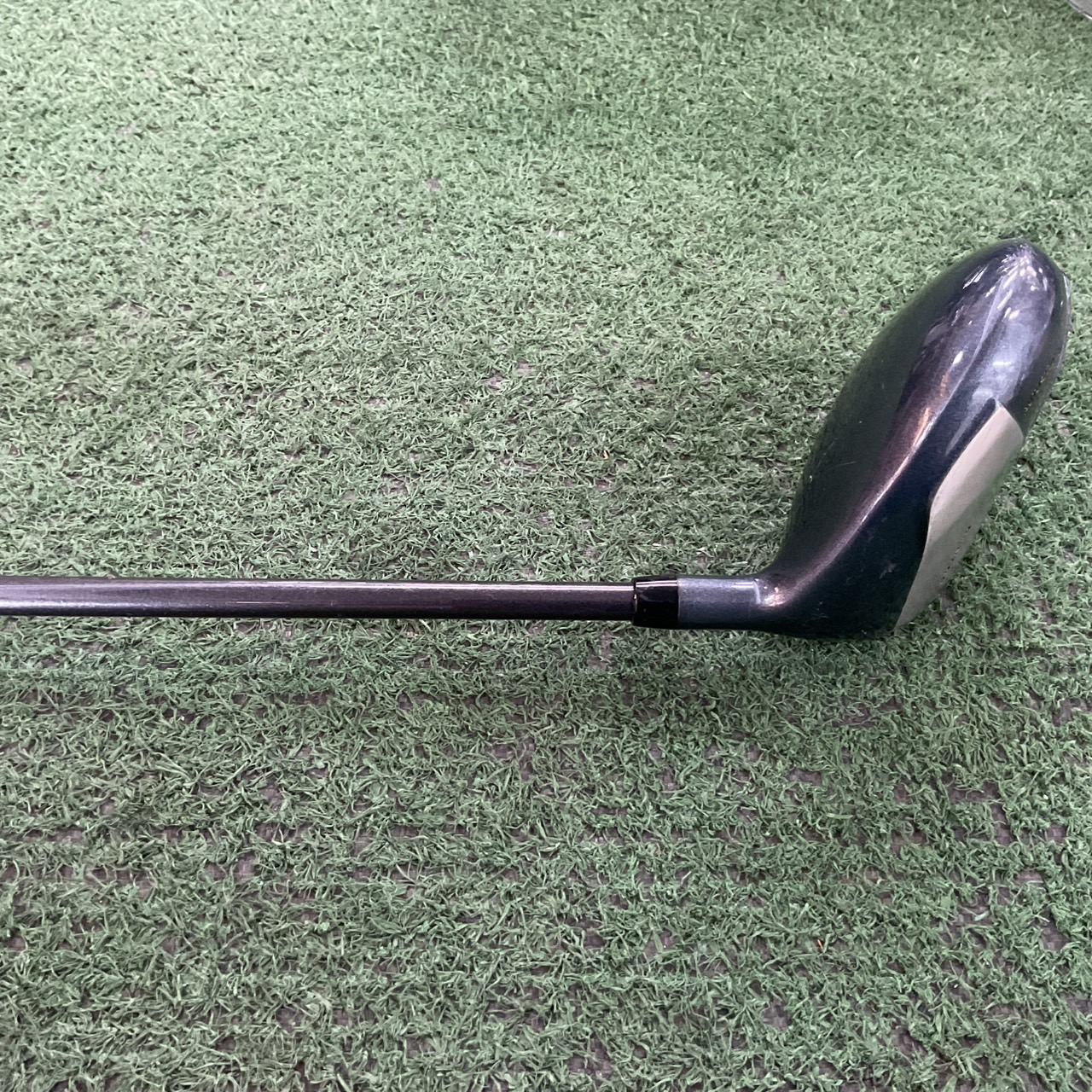 DRIVER 11 องศา DUNLOP : DDH-V 1/ NAVIJECT FLEX-R ก้านกราไฟร์