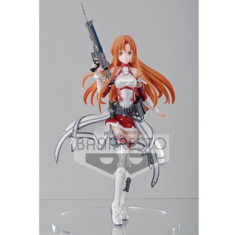 Sword Art Online: Fatal Bullet ASUNA