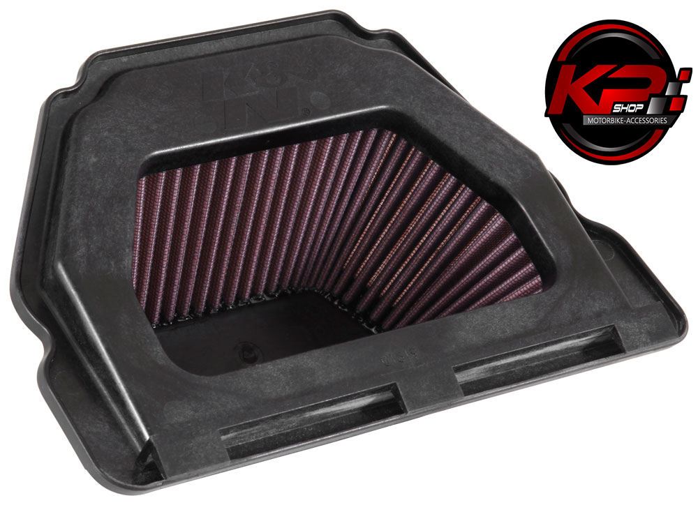 กรองอากาศ K&N FOR YAMAHA R1/R1M