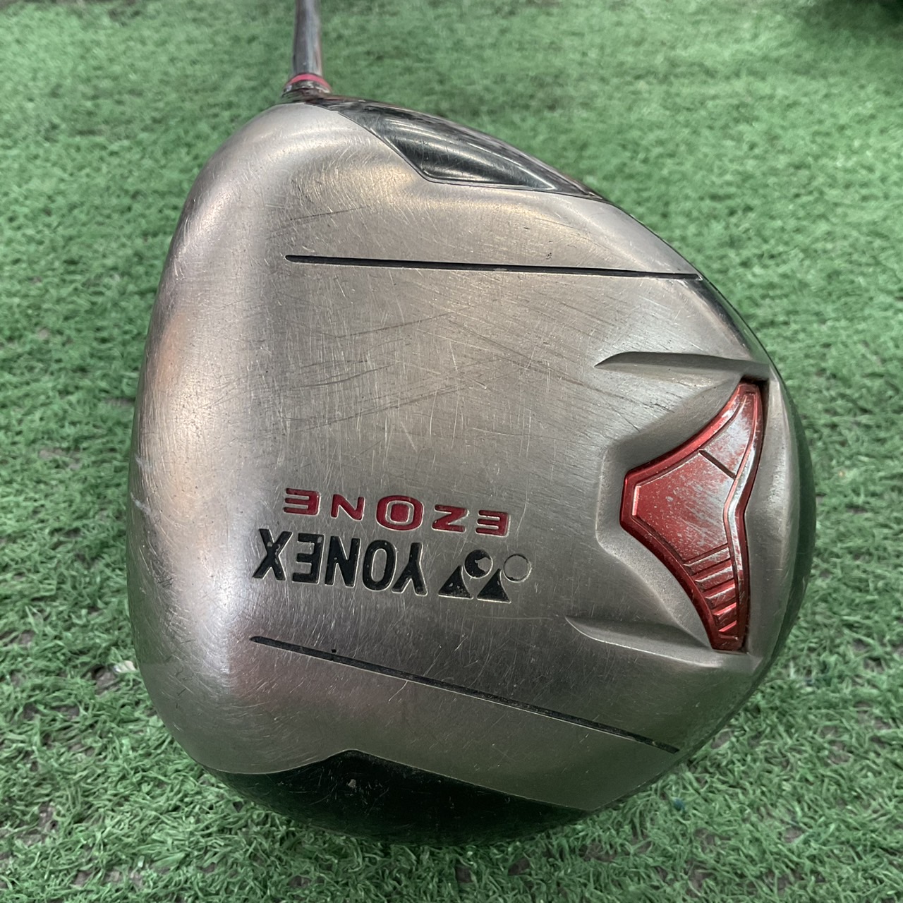 DRIVER 10 องศา YONEX : EZONE / NP50 FLEX-R ก้านกราไฟร์