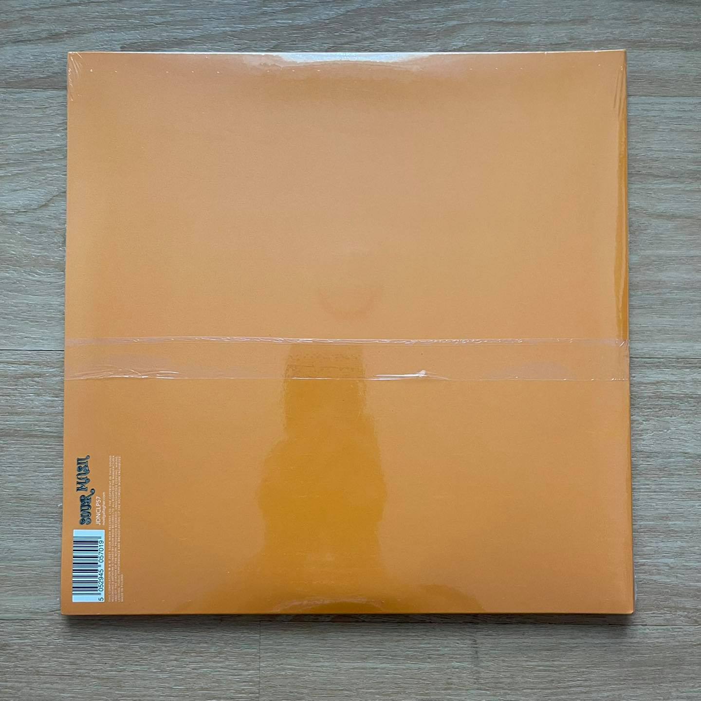 แผ่นเสียง Noel Gallagher's High Flying Birds – Back The Way We Came: Vol. 1 (2011 - 2021),2 × Vinyl, LP,