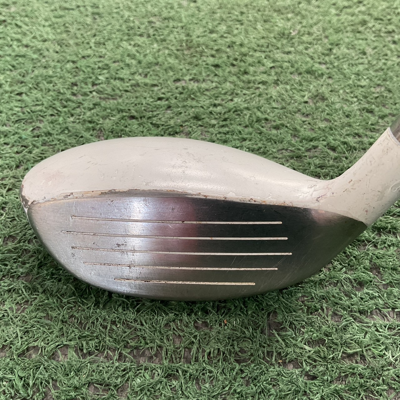 UTILITY 21 องศา TOP LANKING : CS FLEX-SR ก้านกราไฟร์