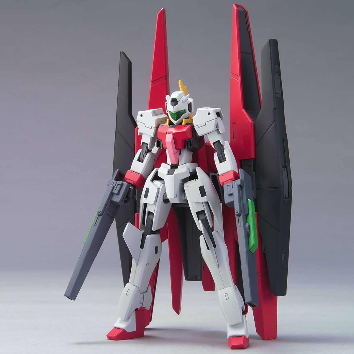 1060647 BANDAI SPIRITS HG 1/144 GN ARCHER