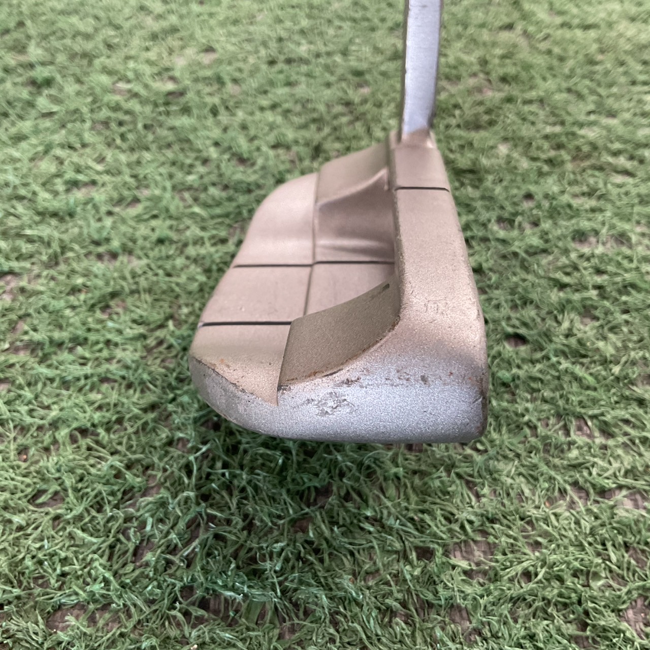 PUTTER Fitway FOR ENJOY GOLF ก้านเหล็ก
