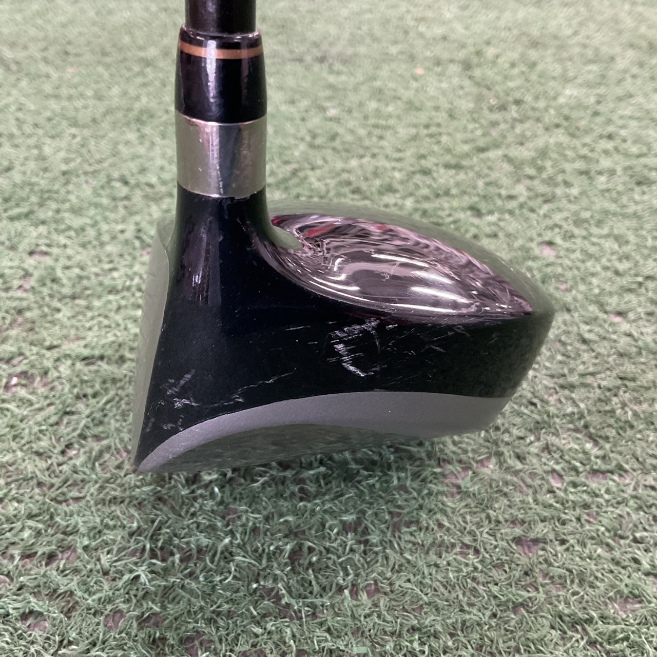 DRIVER 9 องศา BRIDGESTONE : TOURSTAGE PROSPEC / SPEEDER757 T/M-25 ก้านกราไฟร์