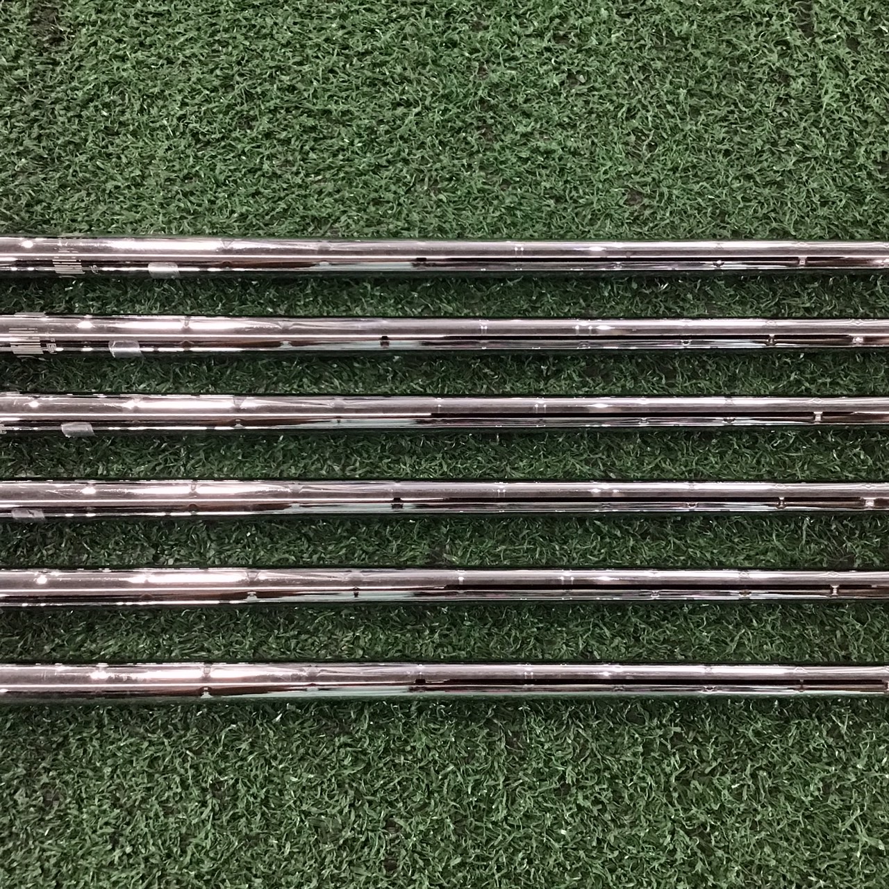 ไม้กอล์ฟ SRIXON : I-505 / 950GH ก้านเหล็ก