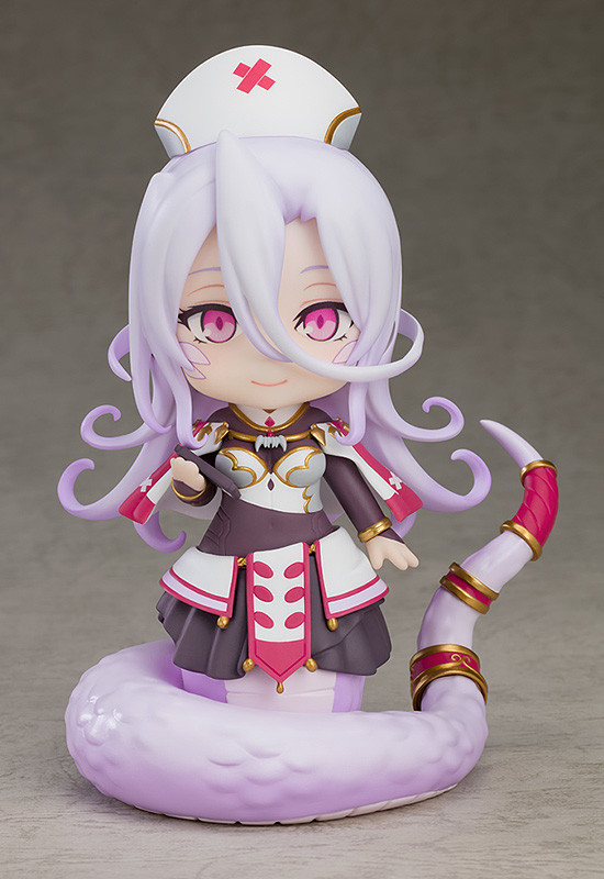 Nendoroid No.1436 Monster Girl Doctor Saphentite Neikes