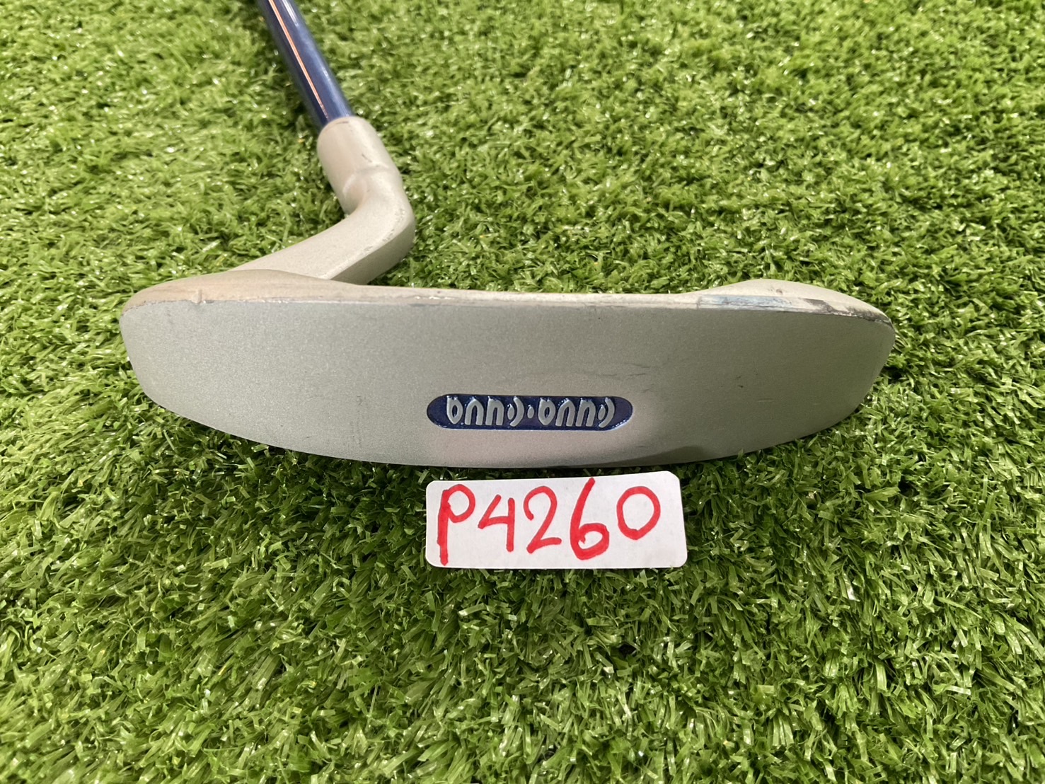 PUTTER C-UVA C-UVA ก้านกราไฟร์