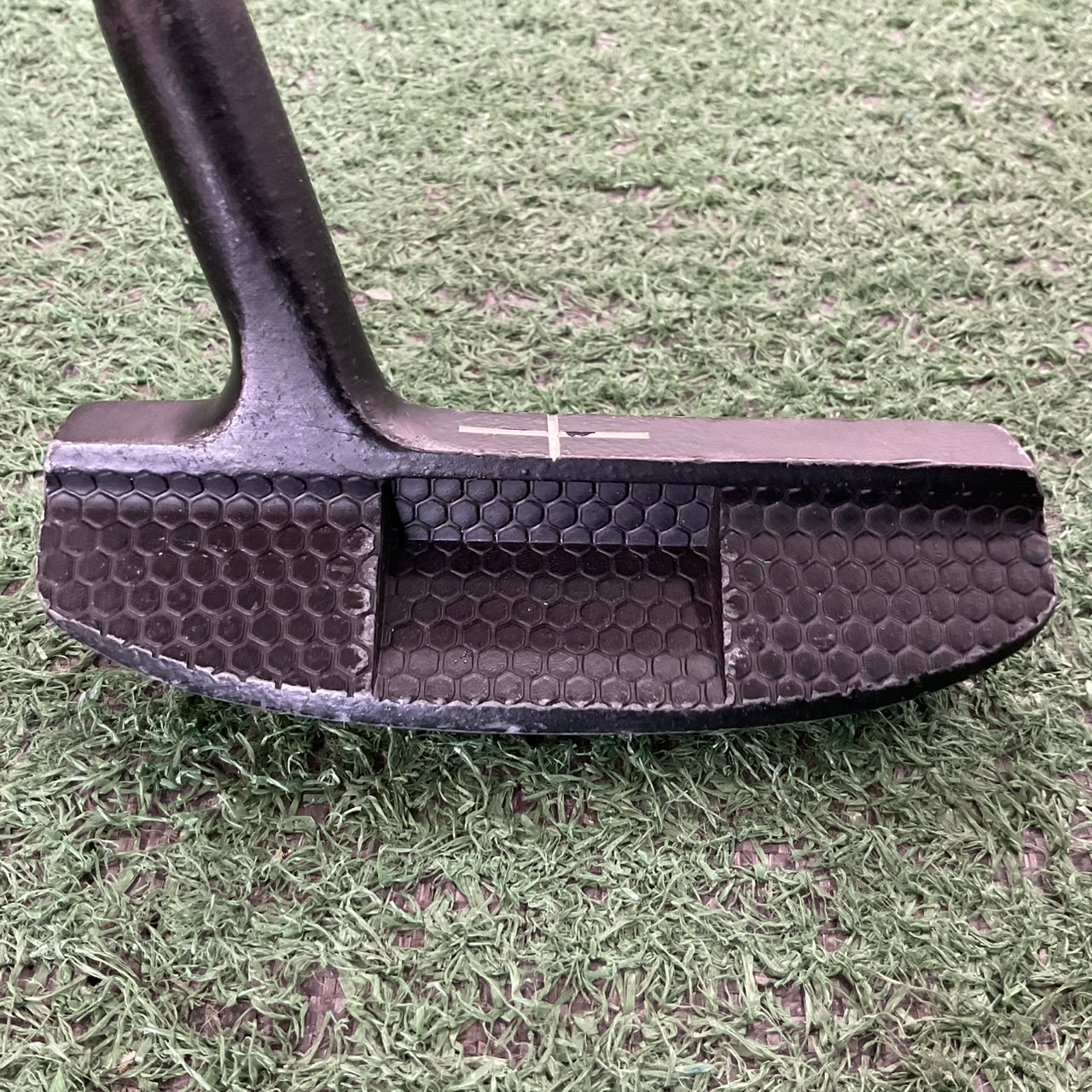 PUTTER Magic : MP-100 ก้านเหล็ก