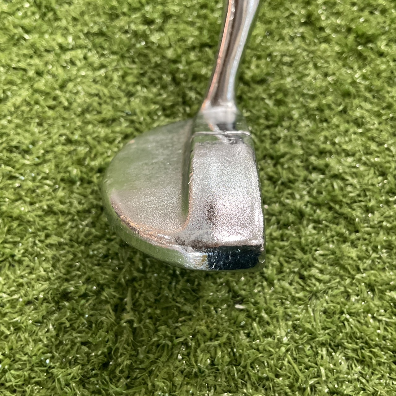 PUTTER No Brand ก้านเหล็ก
