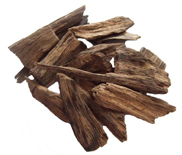 หัวน้ำหอมกลิ่นไม้กฤษณา Agarwood ขนาด100ML : 002721 (Sale)