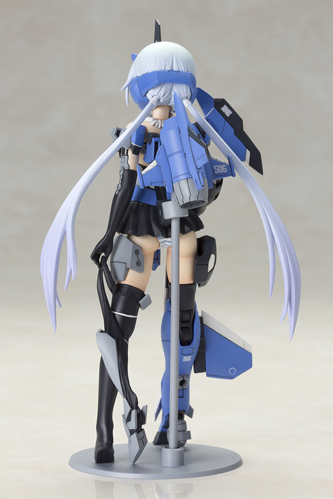 Frame Arms Girl - Stylet