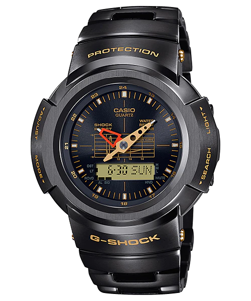 AWM-500GC-1A | รุ่นลิมิเต็ด | G-SHOCK | นาฬิกา | CASIO