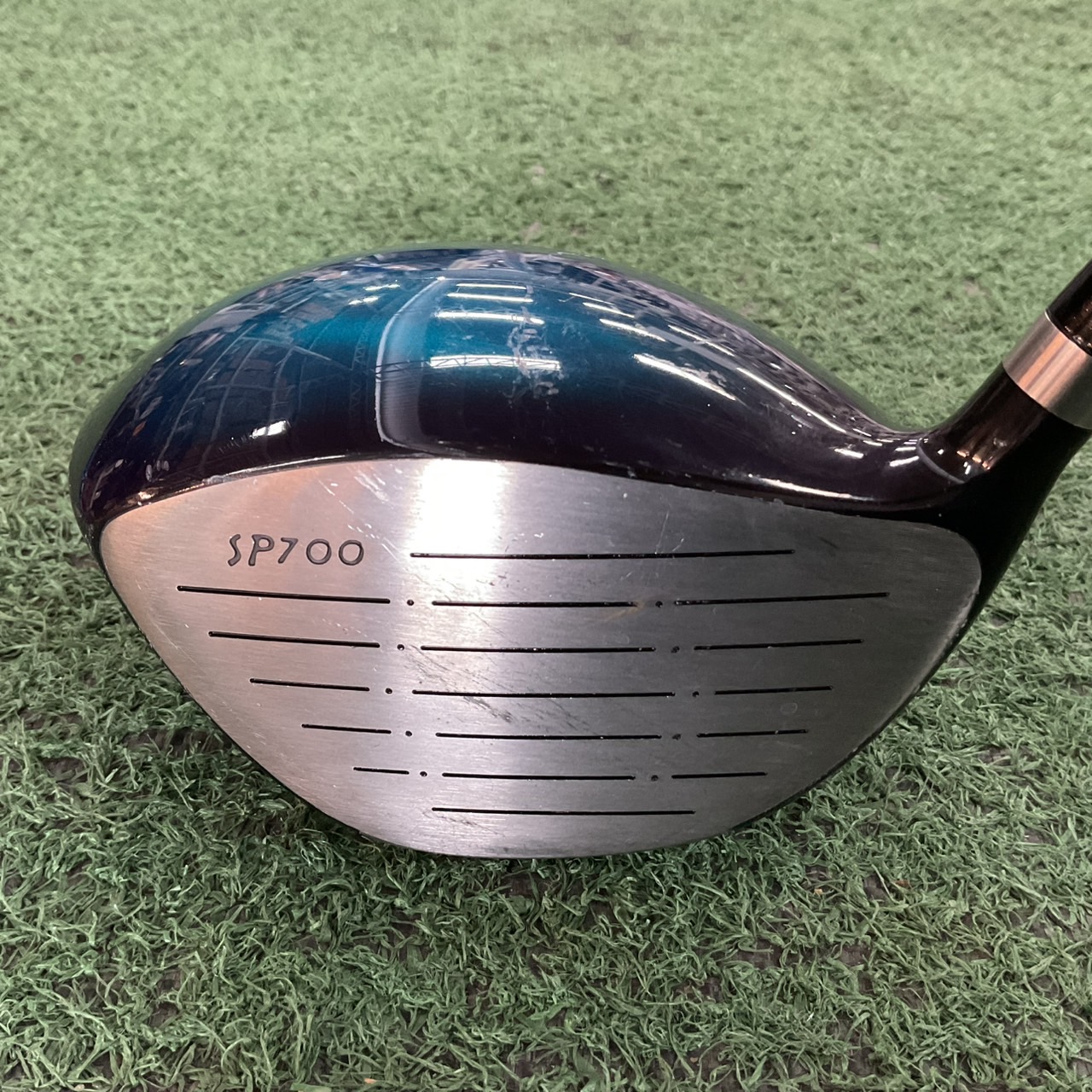 DRIVER 11 องศา PENDULUM : B-Ti 1 / SP700 FLEX-R ก้านกราไฟร์