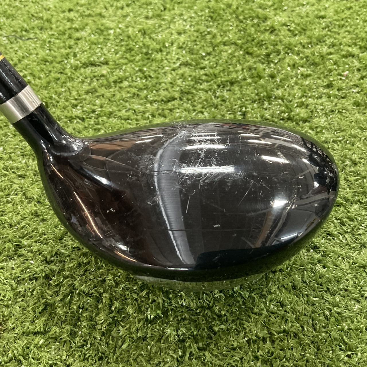 UTILITY 18° RAM : RF TOUR GRIND #5/ TG-6250 Flex-R ก้านกราไฟร์