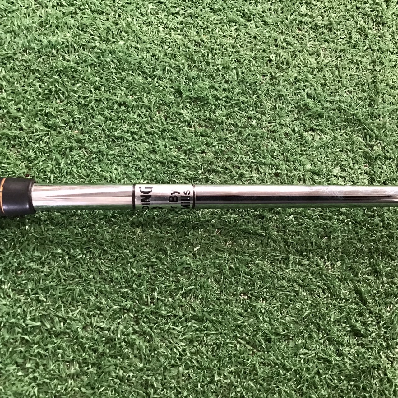 PUTTER SPALDING : T.P.M. 9 ก้านเหล็ก