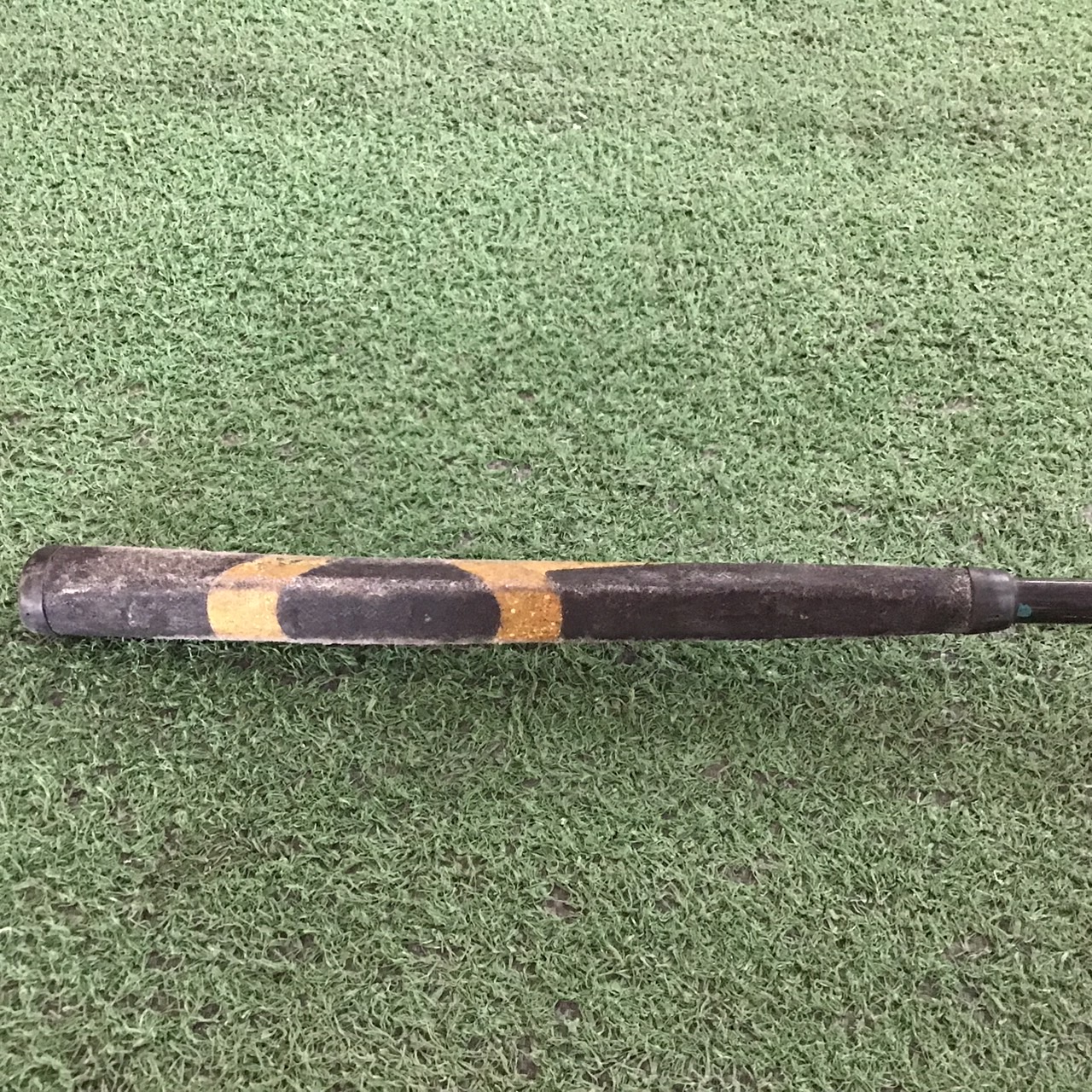 PUTTER PING : B60 ก้านเหล็ก