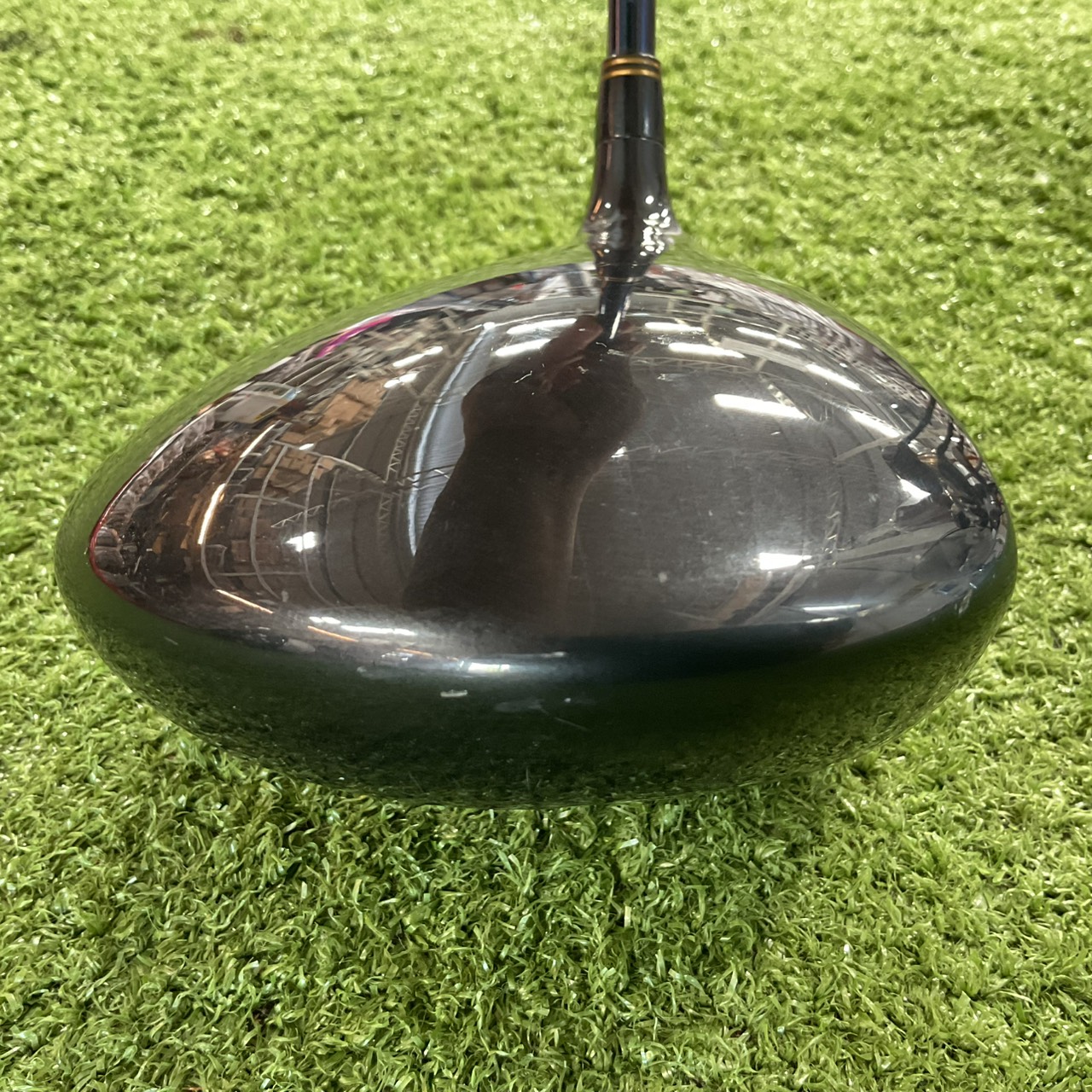 DRIVER 10.5 ° BRIDGESTONE : Newing DYNASPEC NEO-G / W-62M Flex-S ก้านกราไฟร์