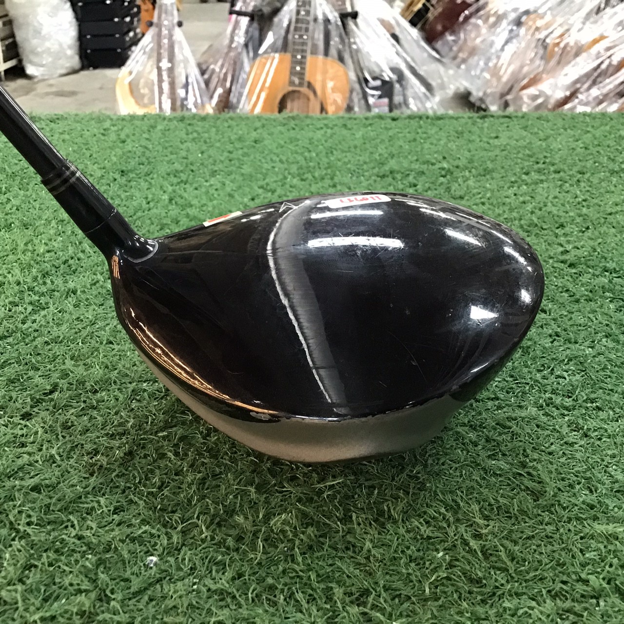 สินค้ามีตำหนิ