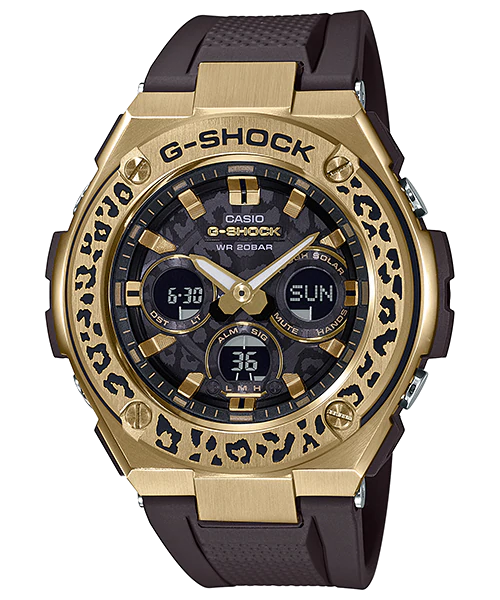 Casio G-Shock Limited รุ่น GST-S310WLP-1A9