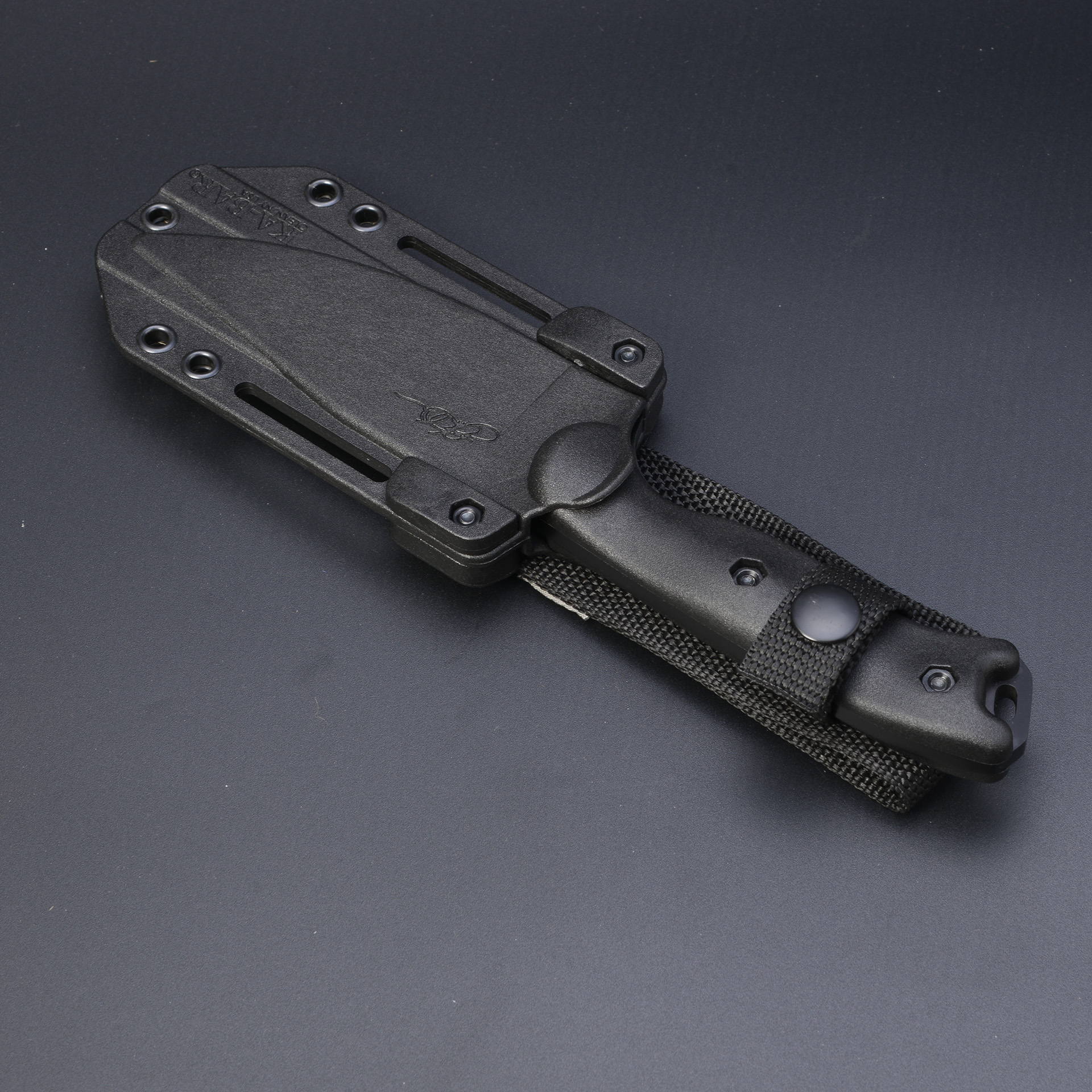 ชิ้น 330 กรัม Black 23.5 cm.