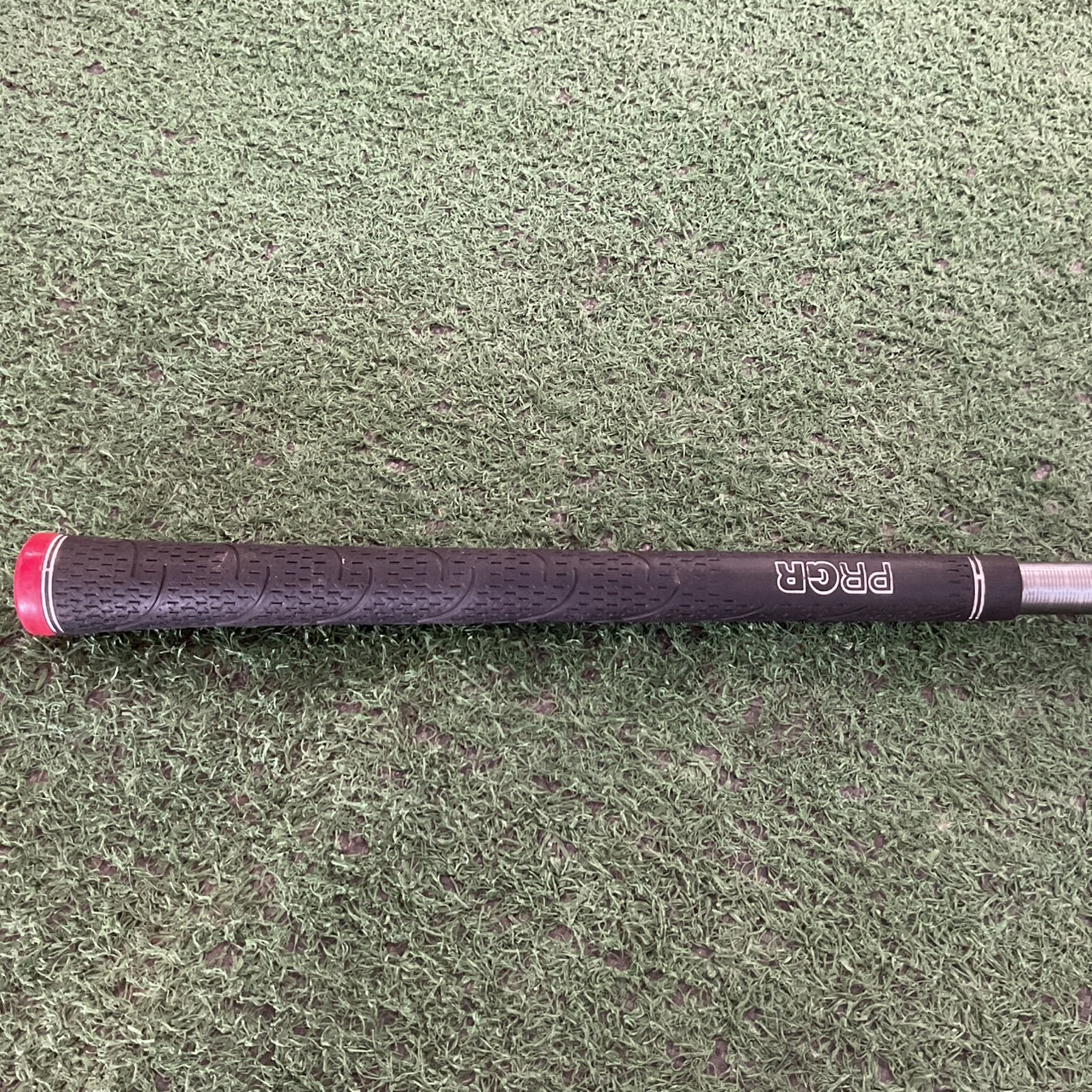 DRIVER 10.5 องศา PRGR : iD 435 / 065-11 M-43 ก้านกราไฟร์