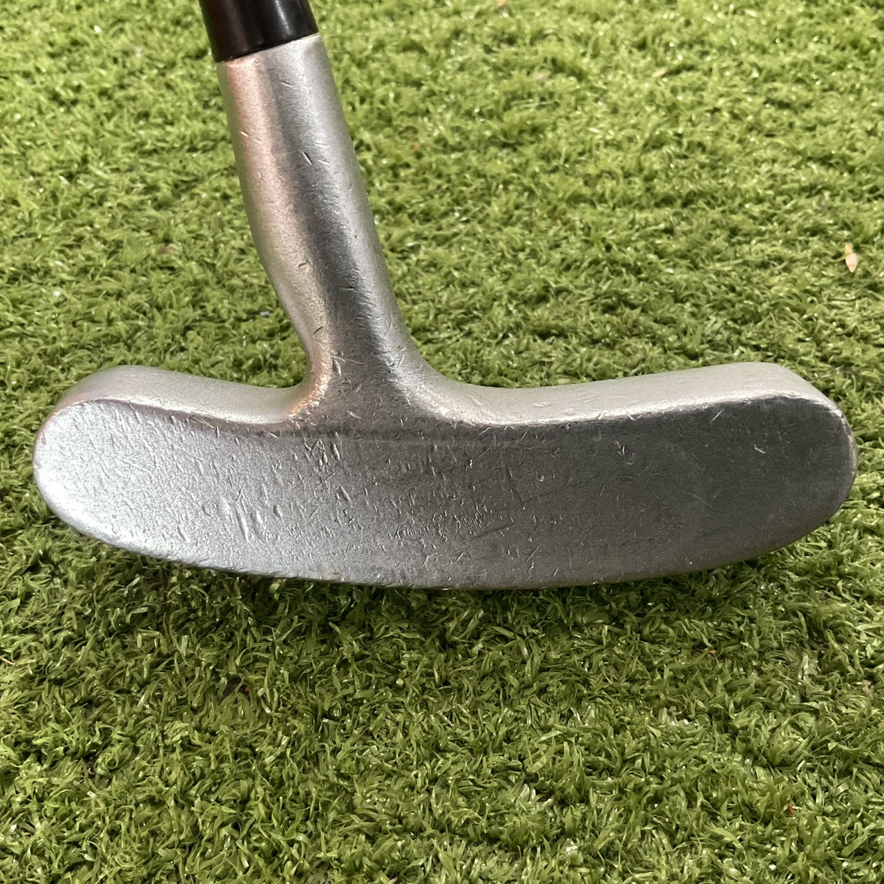 PUTTER No Brand ก้านเหล็ก