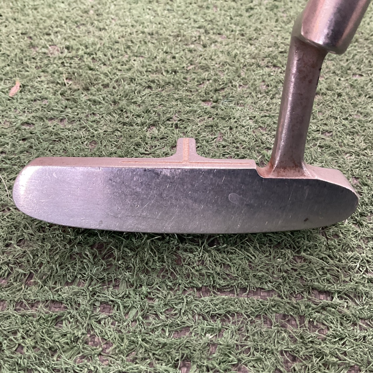 PUTTER RAINBOW : 02 Original USA ก้านเหล็ก