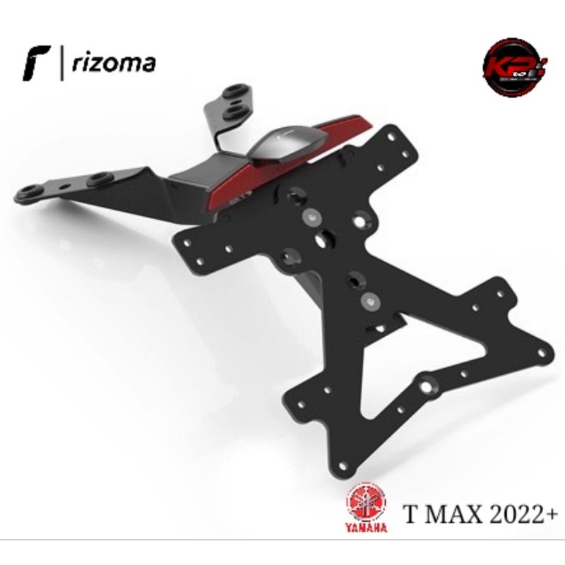 ท้ายสั้น RIZOMA YAMAHA T-MAX 560 2022+