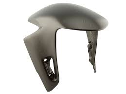 บังโคลนหน้า CARBONWORLD FOR DUCATI STREETFIGHTER V4