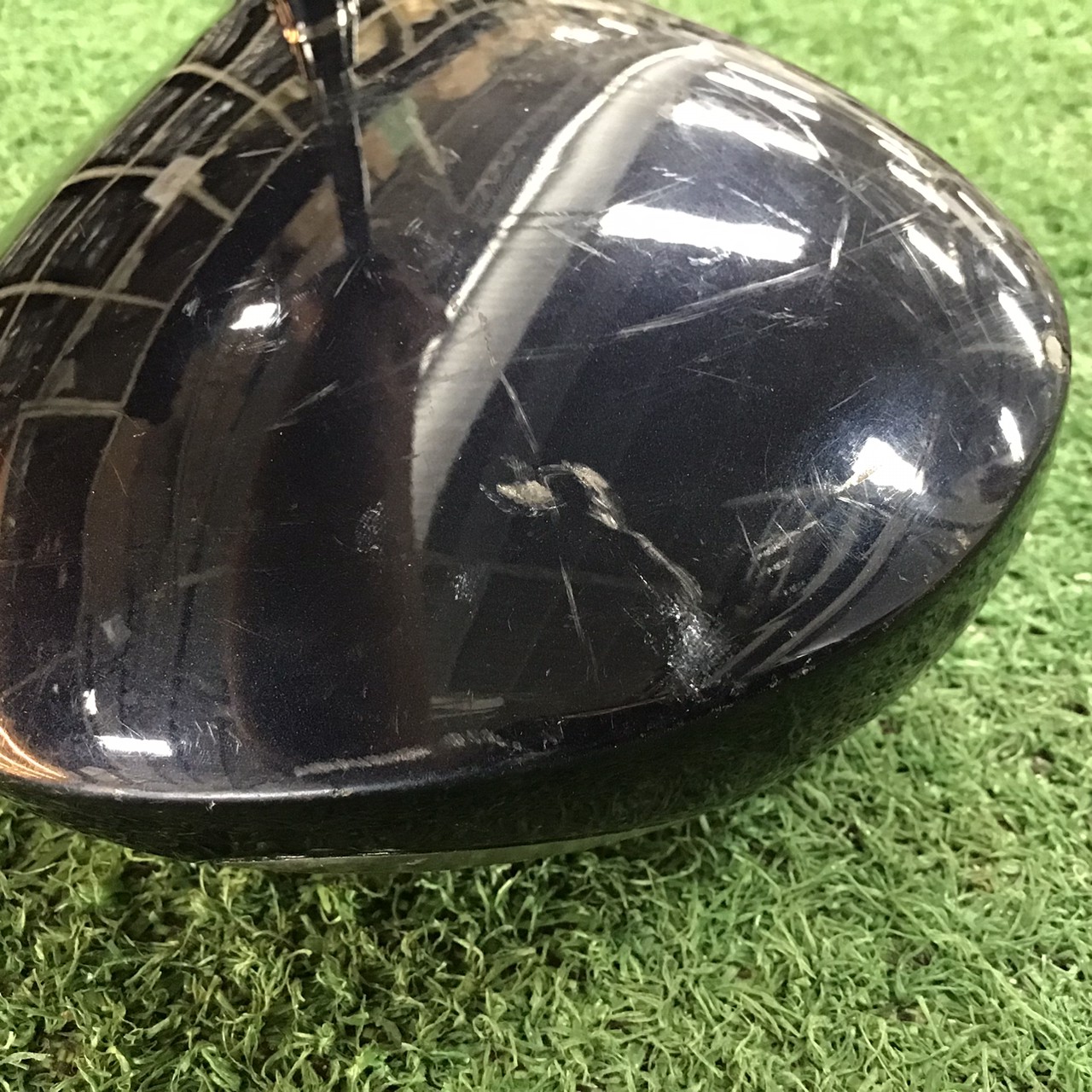 DRIVER NEXGEN ก้านกราไฟร์