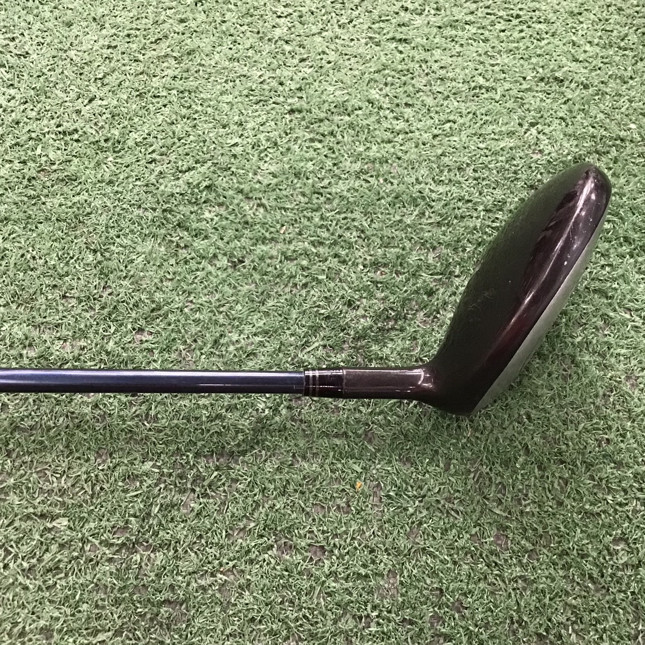 UTILITY 17 องศา TOP LANKING : Driving Concept / TORAYCA FLEX-R ก้านกราไฟร์