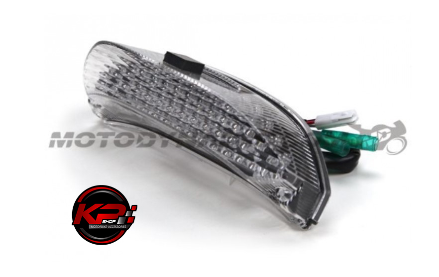 ไฟท้าย MD CBR600RR 2021+