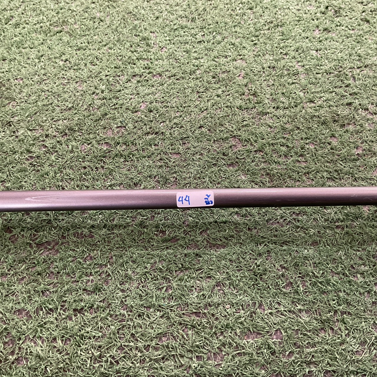 DRIVER 10.5 องศา Cougar : 33IS WG-TOUR FLEX-R ก้านกราไฟร์