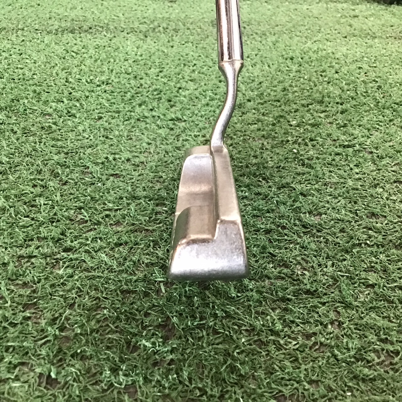 PUTTER PING : PAL 2 ก้านเหล็ก