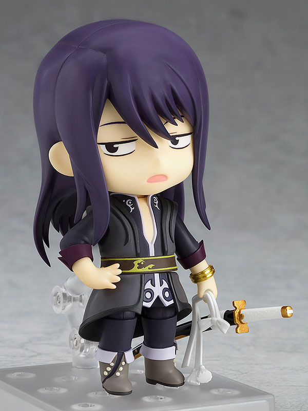 Nendoroid Tales of Vesperia Yuri Lowell