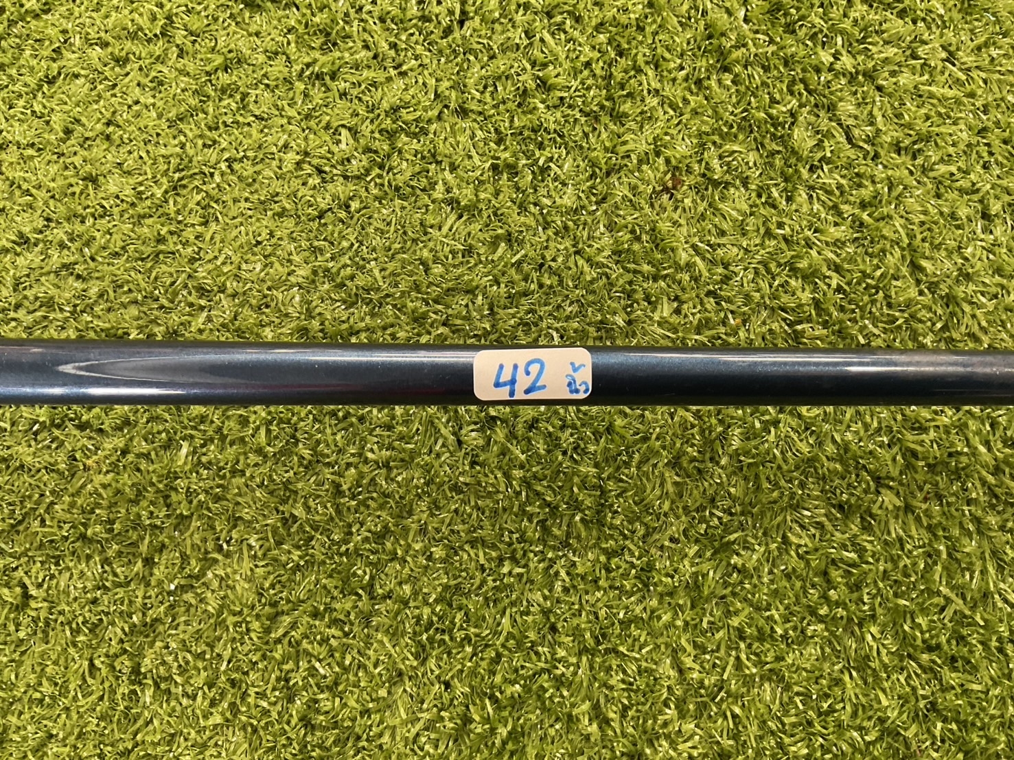 UTILITY 16° ST.EDMONDS : RX-7000 Tour #4 ก้านกราไฟร์