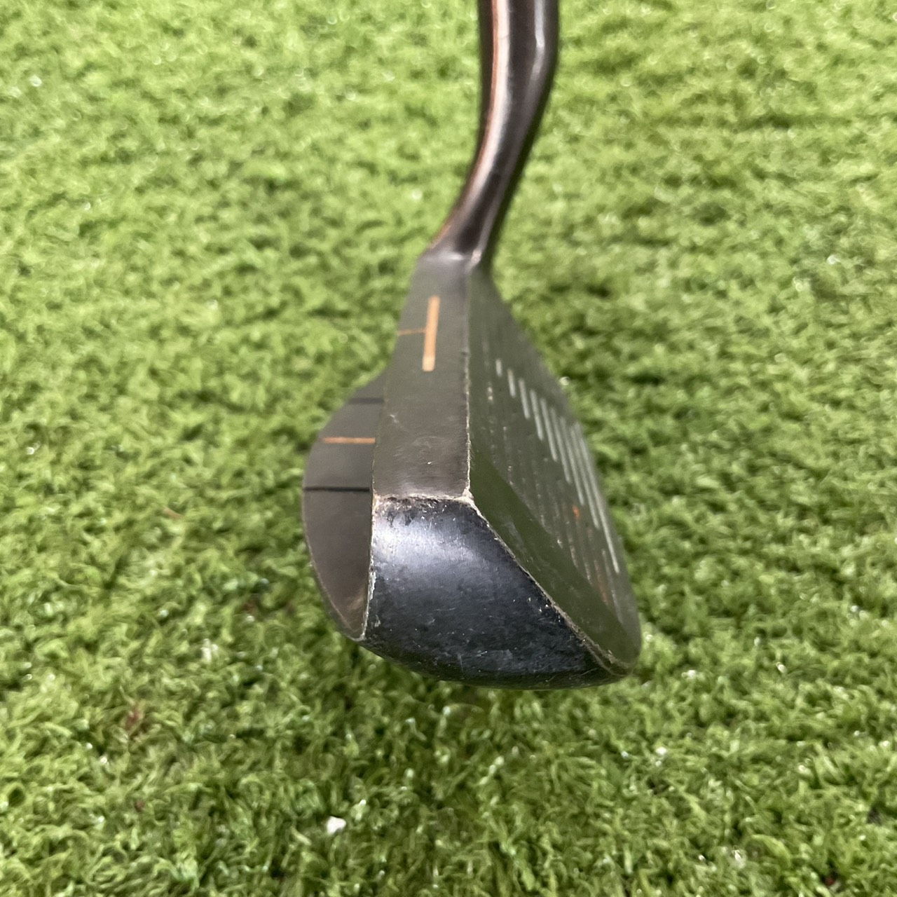 CHIPPER PROX 35° ก้านกราไฟร์