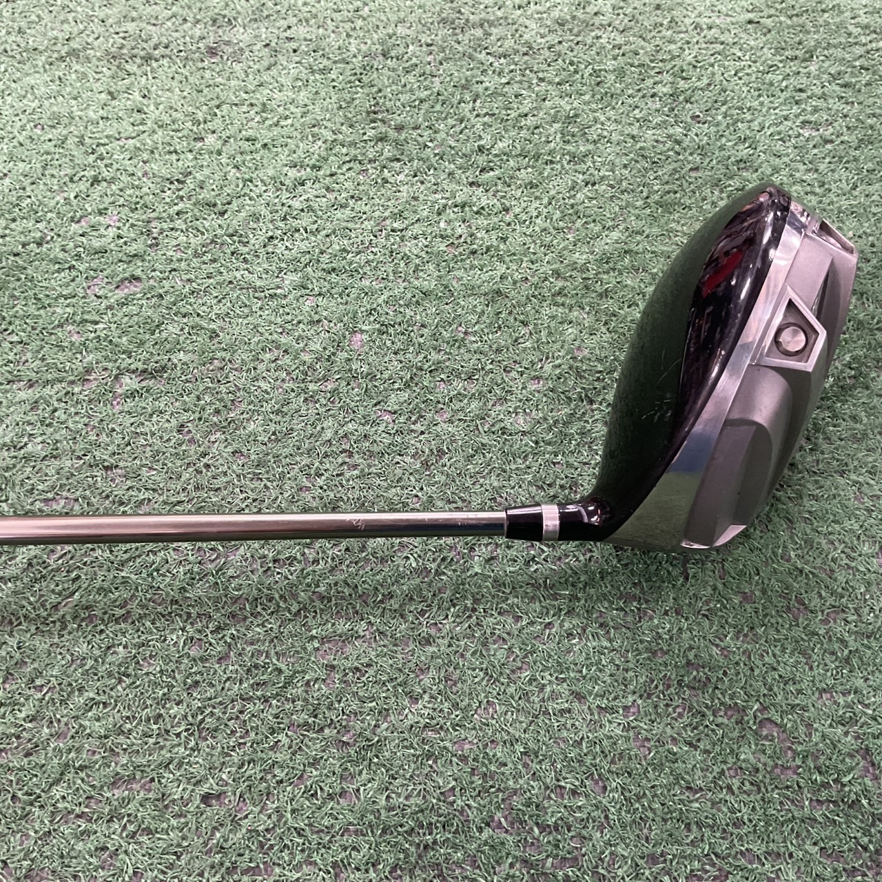 DRIVER GIGA : H-MONOCOQUE BODY / AXIV V-5054 ก้านกราไฟร์