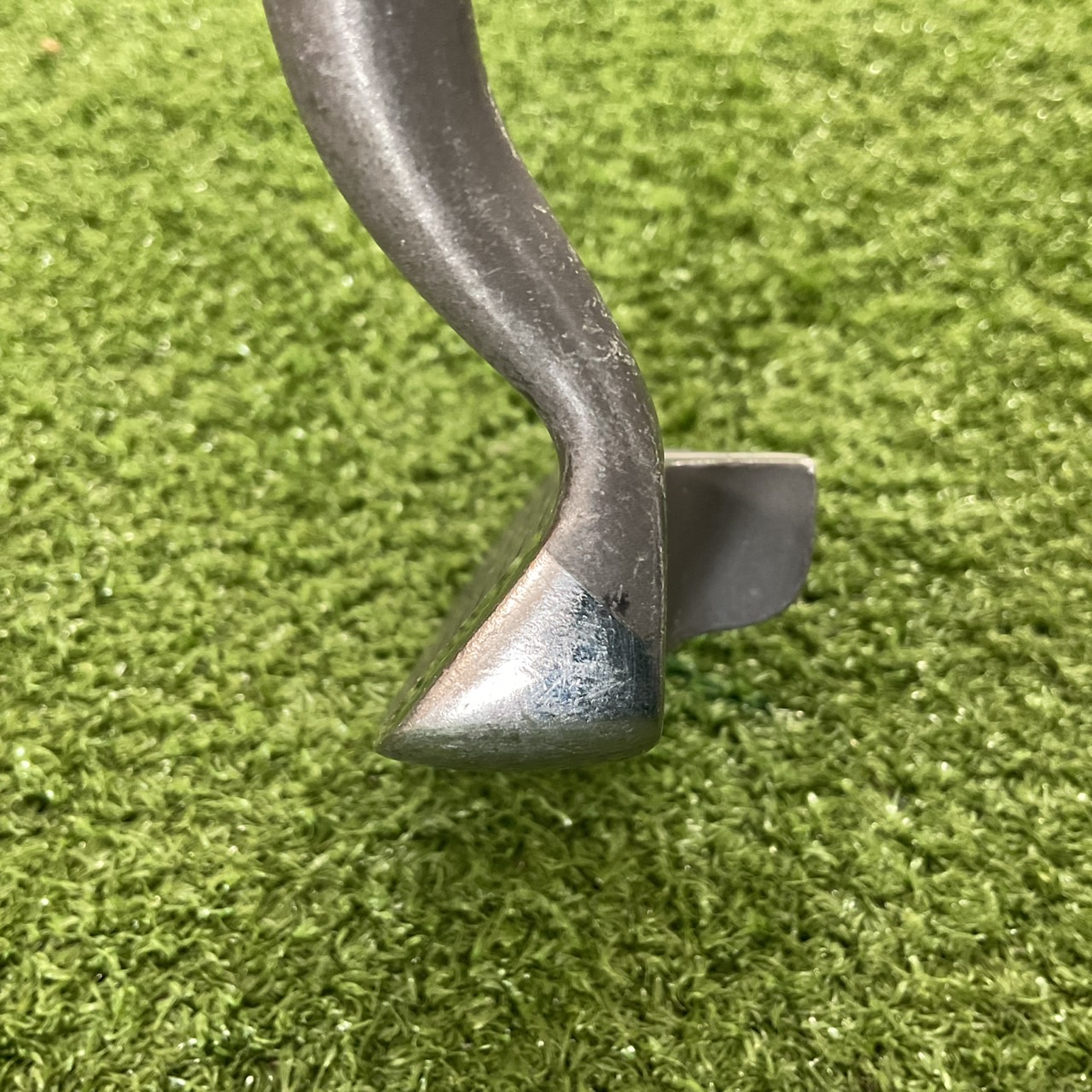 CHIPPER Rainbow ก้านเหล็ก