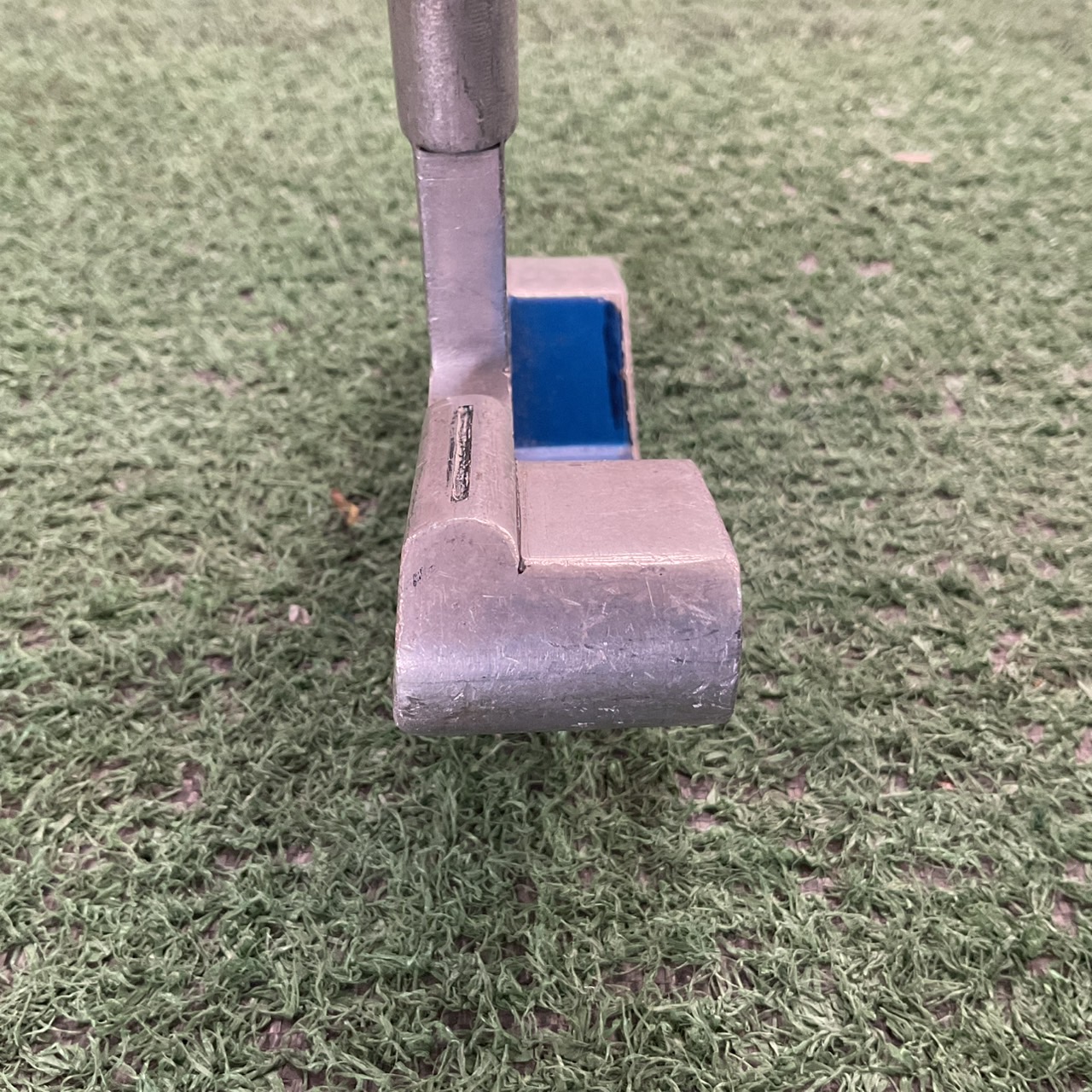 PUTTER SLOTLINE : BIG MOMENT ก้านเหล็ก