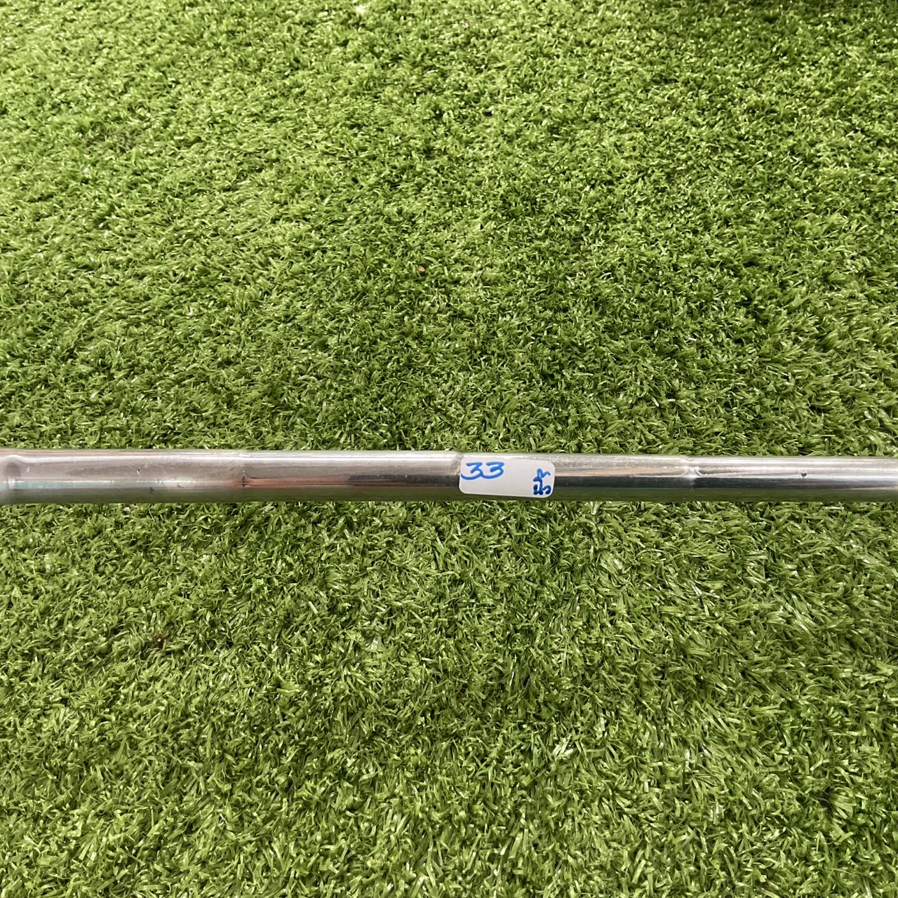 PUTTER No Brand ก้านเหล็ก