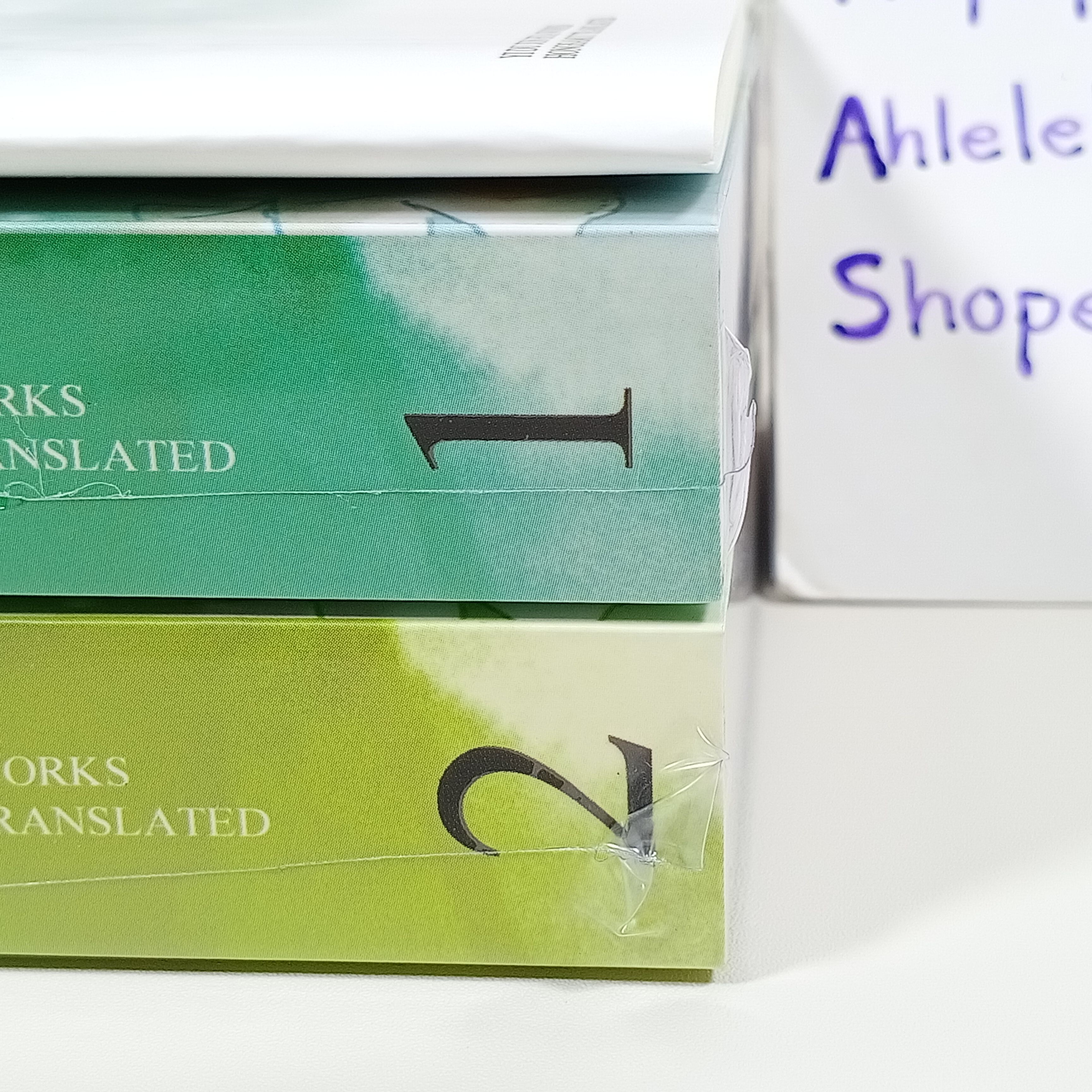 [นิยาย][มือ1] แนบเนื้อเทวะ เล่ม 1-2 (จบ) + Tailor Made ดัดนิสัย