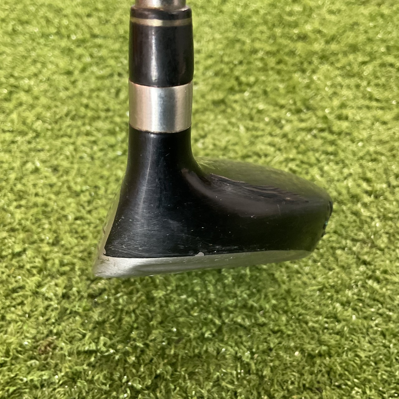 UTILITY 21° JM : FW COMP #7 Flex-R ก้านกราไฟร์