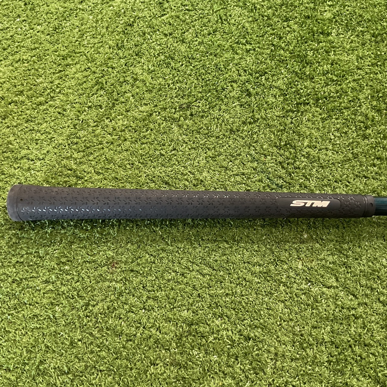 UTILITY 23° Project 7 : PROMINENT Flex-R ก้านกราไฟร์