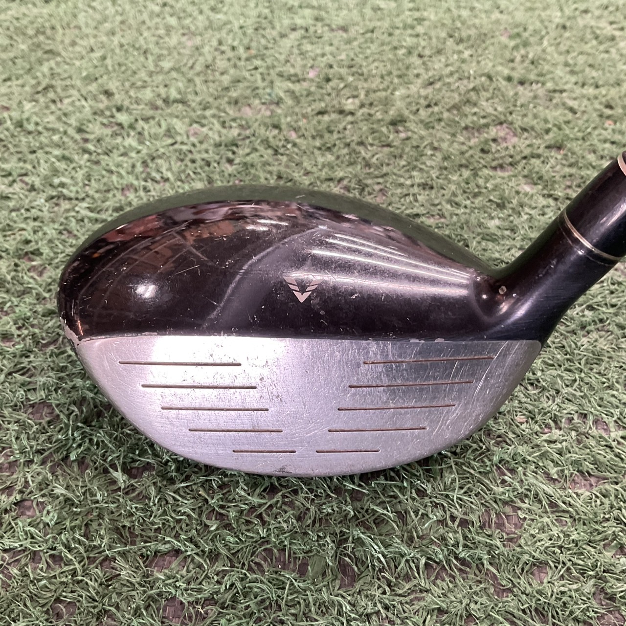 UTILITY 21 องศา BRIDGESTONE : TOURSTAGE ViQ F #7/ TV-50 FLEX-R ก้านกราไฟร์