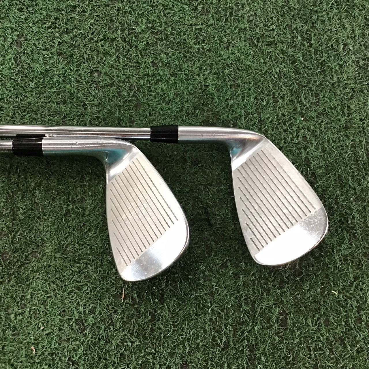 ไม้กอล์ฟ YAMAHA : inpres X 445D / 950GH ก้านเหล็ก