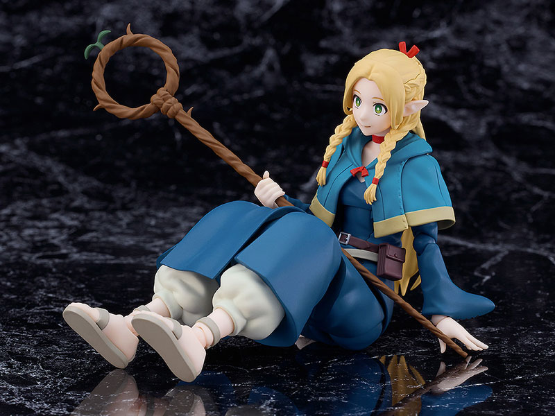 Max Factory figma Delicious in Dungeon Marcille