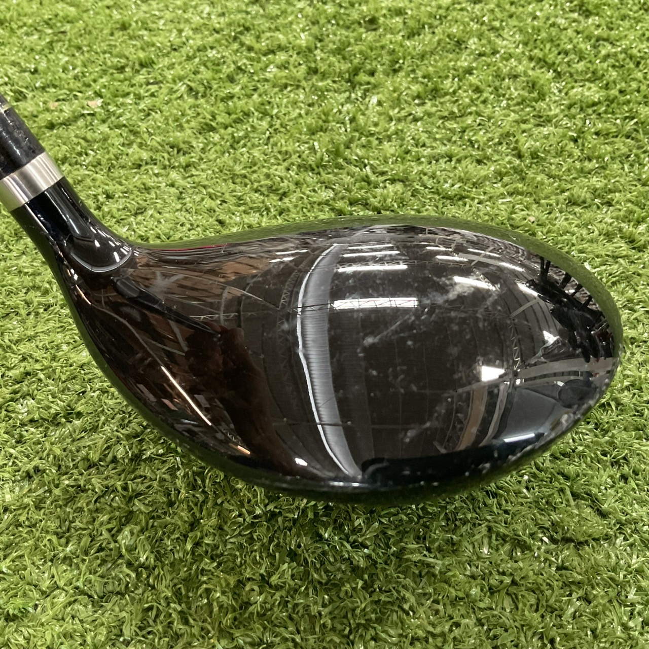 UTILITY NIPPON GOLF : ZERO ONE #7/ TOUR KICI ก้านกราไฟร์