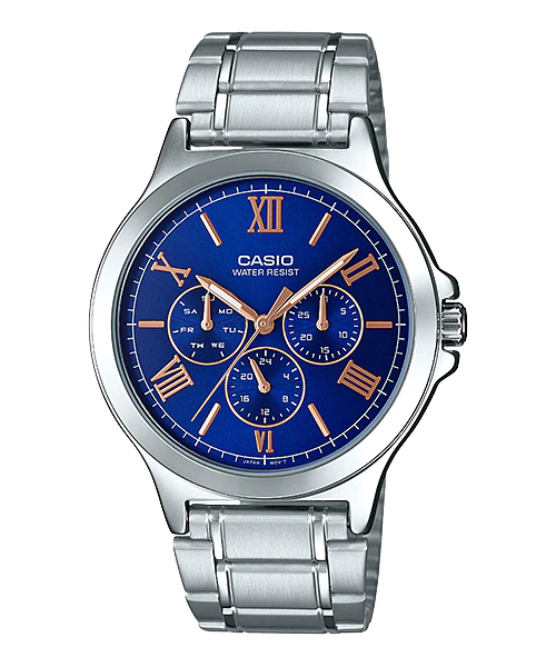 Casio Standard รุ่น MTP-V300D-2A